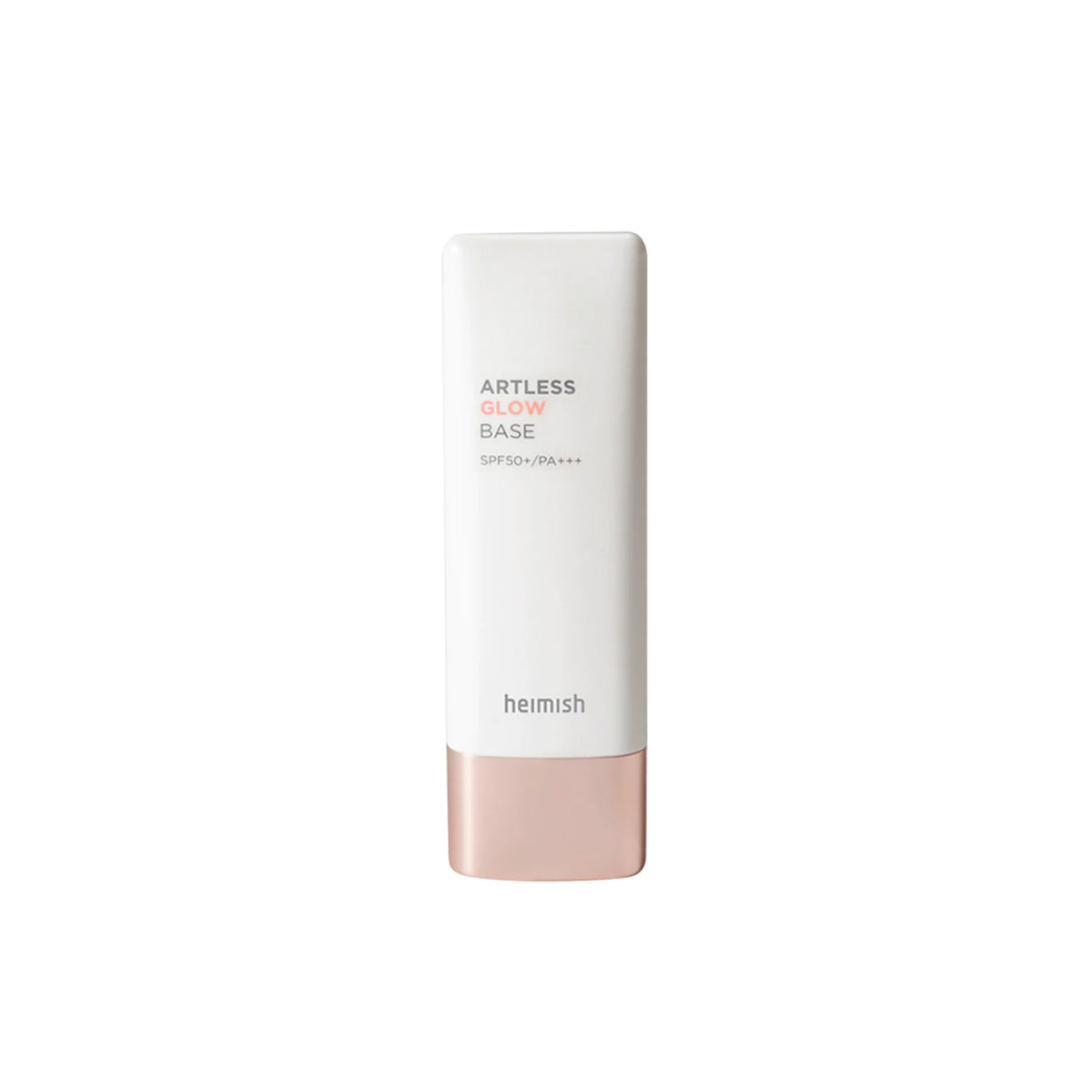 HEIMISH Artless Glow Base SPF 50+ PA+++ 40ml