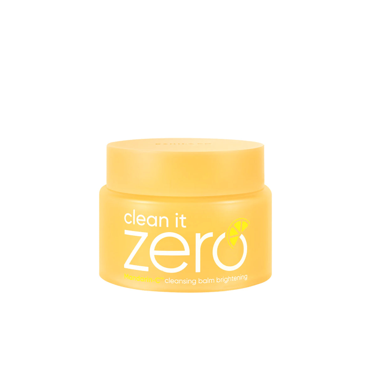 BANILA CO - Clean it Zero Cleansing Balm Brightening