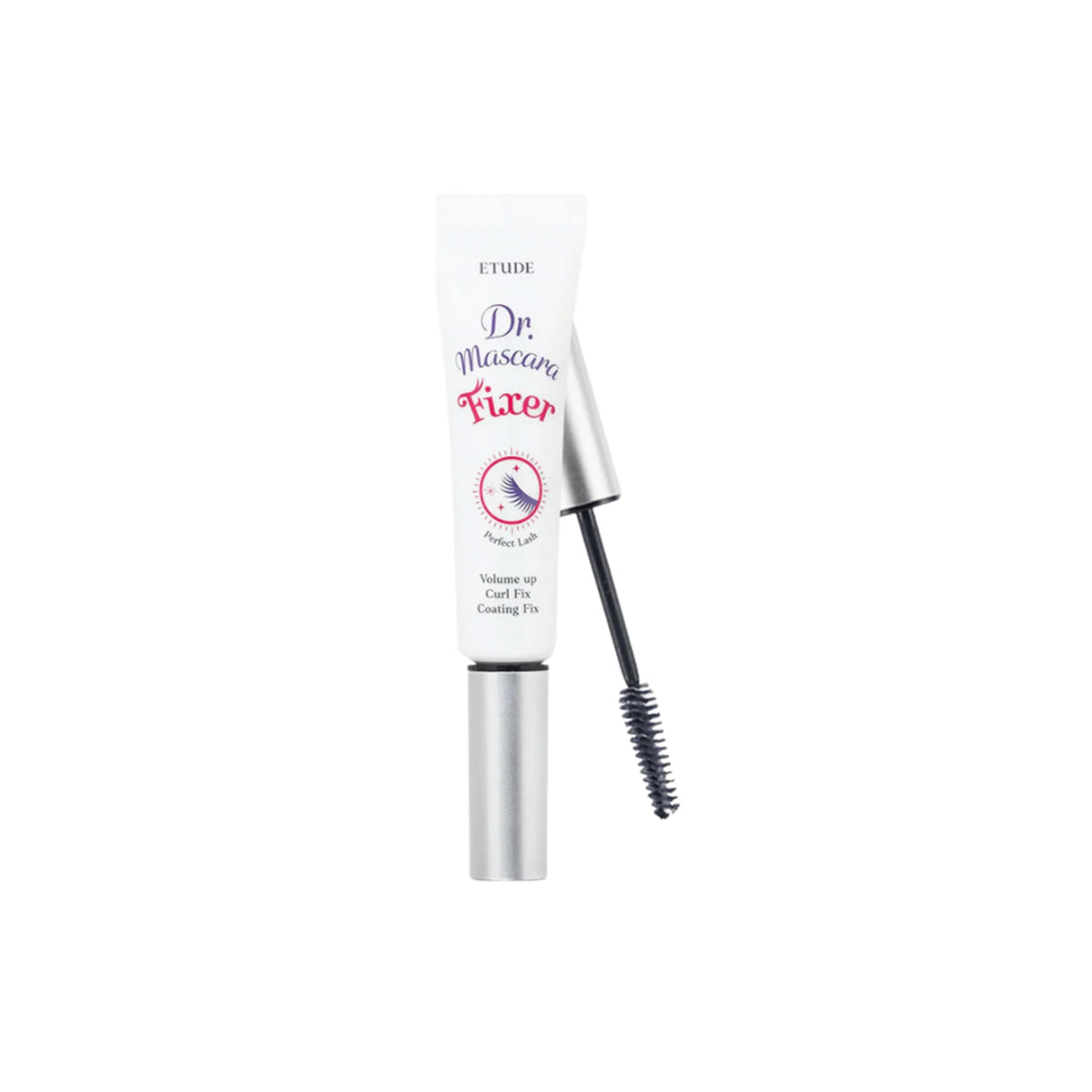 ETUDE Waterproof Dr. Mascara Fixer For Perfect Lash
