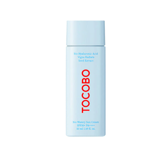 TOCOBO - Bio Watery Sun Cream SPF50+ PA++++ - 50ml