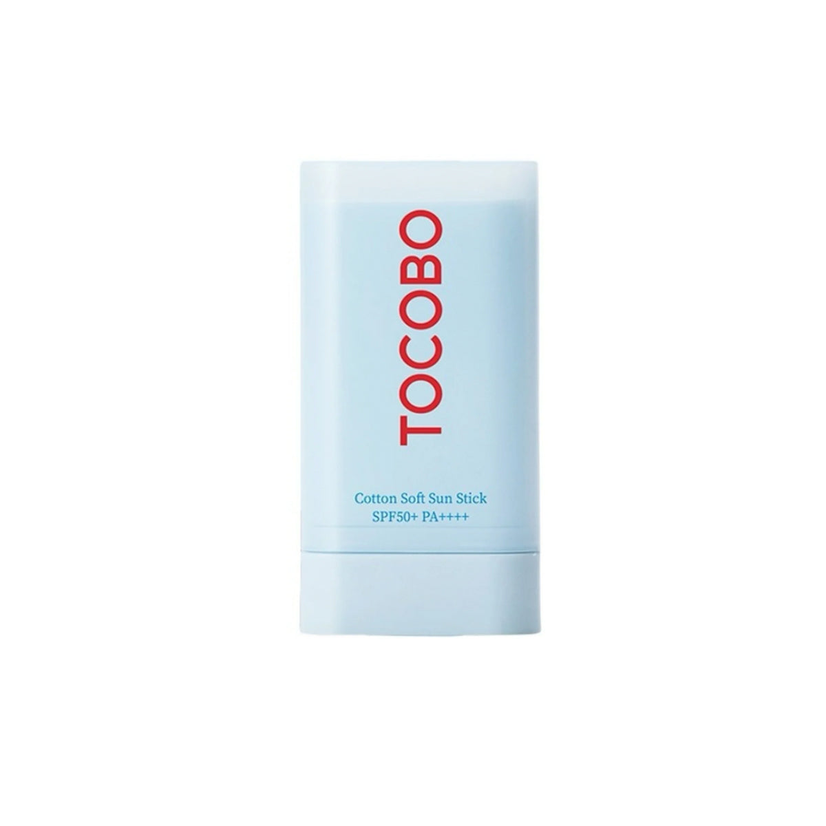 TOCOBO - Cotton Soft Sun Stick SPF50+ PA++++ - 19g