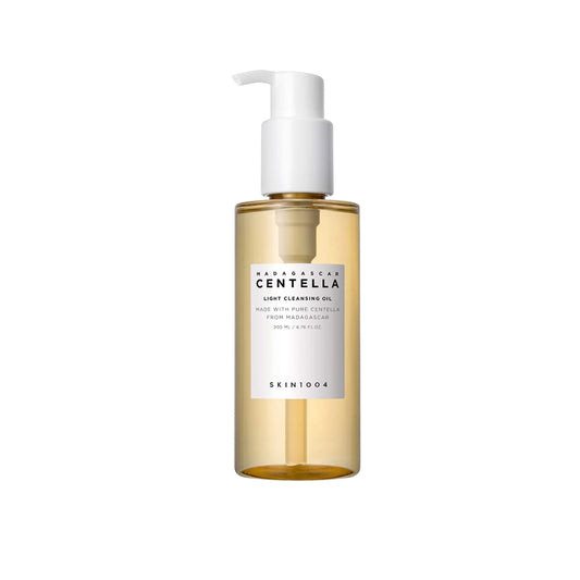 SKIN1004 Madagascar Centella Light Cleansing Oil 200ml