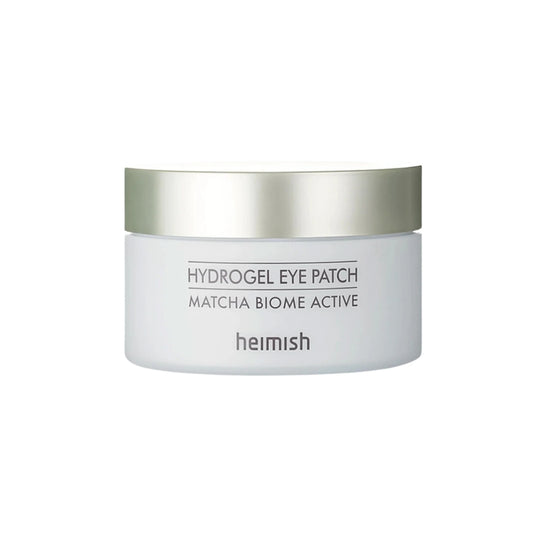 HEIMISH Matcha Biome Hydrogel Eye Patch - 60 patches