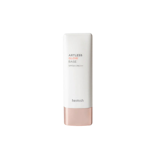 HEIMISH Artless Glow Base SPF 50+ PA+++ 40ml