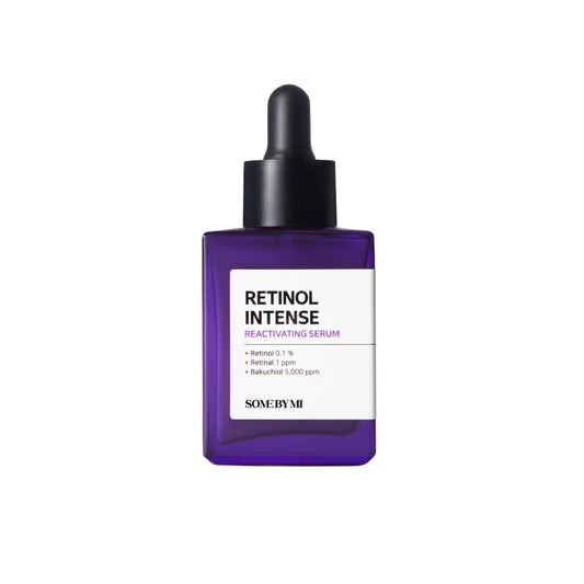 SOME BY MI Retinol Intense Reactivating Serum - 30ml