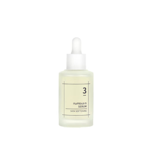 NUMBUZIN No.3 Skin Softening Serum 50ml