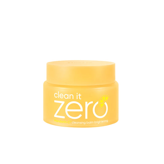 BANILA CO - Clean it Zero Cleansing Balm Brightening