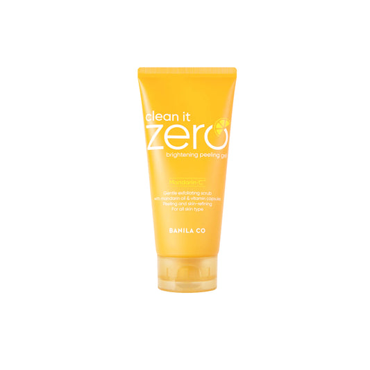 BANILA CO Clean it Zero Peeling Gel