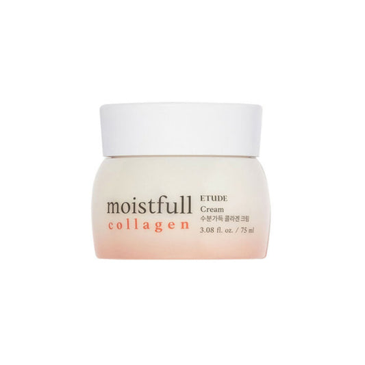 ETUDE Moistfull Collagen Deep Cream 75ml