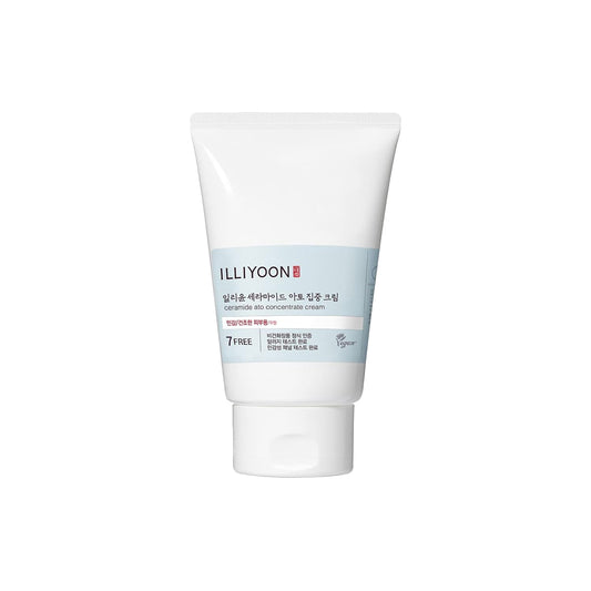 ILLIYOON Amore Pacific Ceramide Ato Concentrate Moisturiser Cream 200ml