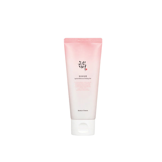 Beauty of Joseon Apricot Blossom Peeling Gel 100ml