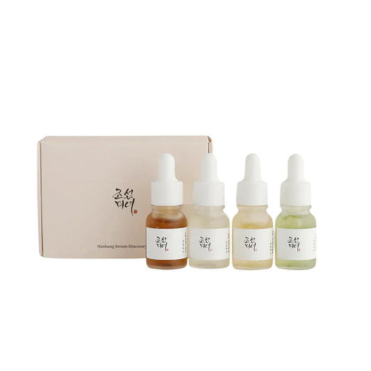 Beauty of Joseon Serum Discovery Kit