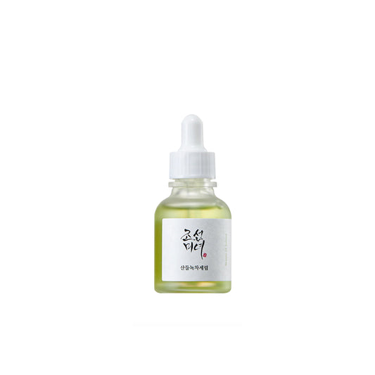 Beauty of Joseon Green Tea Calming Serum 30 ml