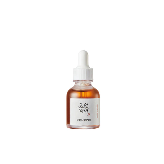 Beauty of Joseon Repair Serum: Ginseng + Snail Mucin 30ml