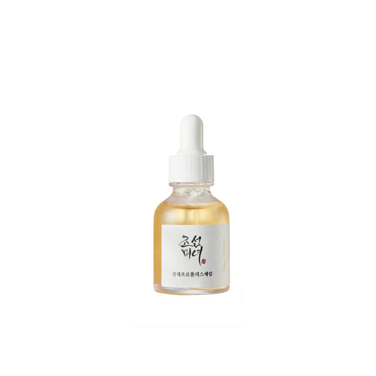 Beauty of Joseon, Glow Serum, Propolis + Niacinamide 30 ml