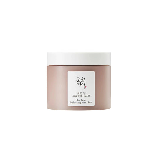 Beauty of Joseon Red Bean Refreshing Pore Mask 140ml