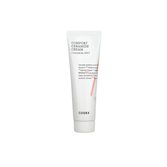 COSRX Balancium Comfort Ceramide Cream, 2.82 oz/80g