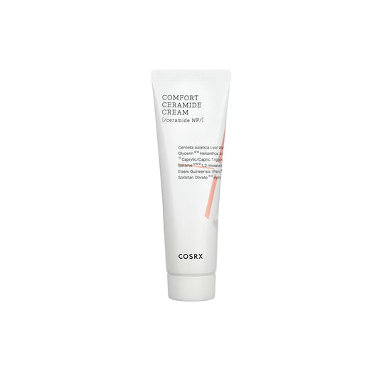 COSRX Balancium Comfort Ceramide Cream, 2.82 oz/80g