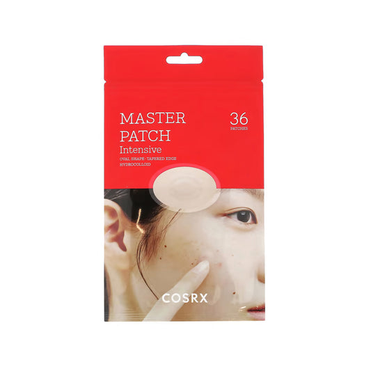 COSRX Master Pimple Patch Intensive 36 Patches