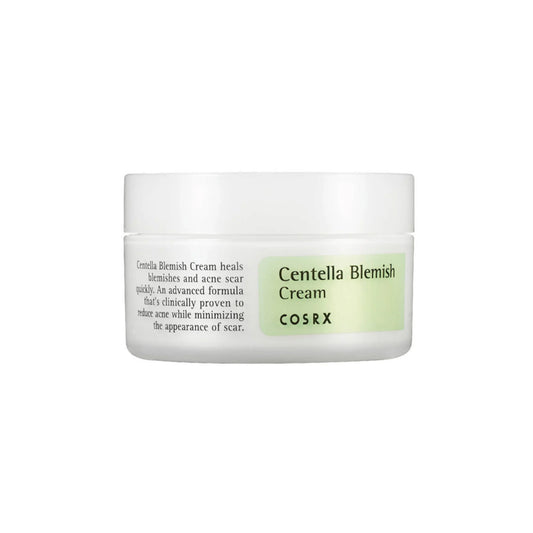 COSRX - Centella Blemish Cream 30ml
