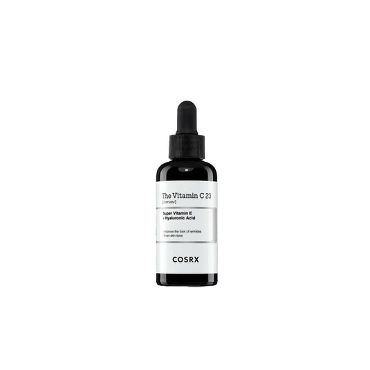 COSRX Pure Vitamin C 23% Serum with Vitamin E