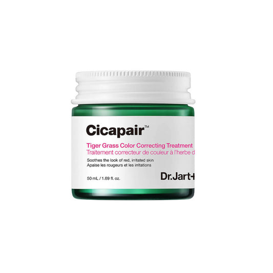 DR.JART+ Cicapair Tiger Grass Color Correcting Treatment 50ml