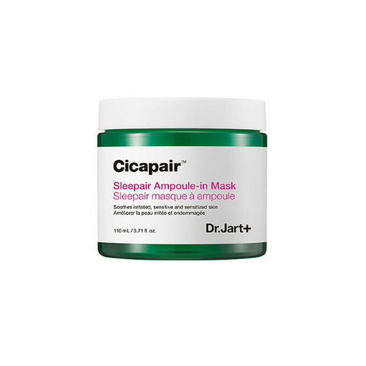 DR.JART+ Cicapair Sleepair Ampoule-in Mask 110ml
