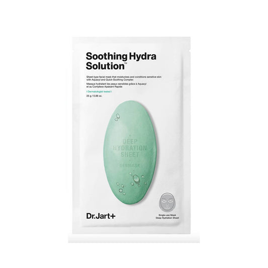 DR.JART+ SoothingHydra Solution 25g