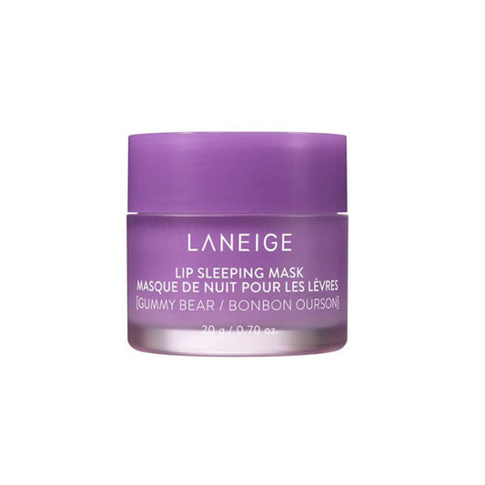 LANEIGE Lip Sleeping Mask Gummy Bear 20g