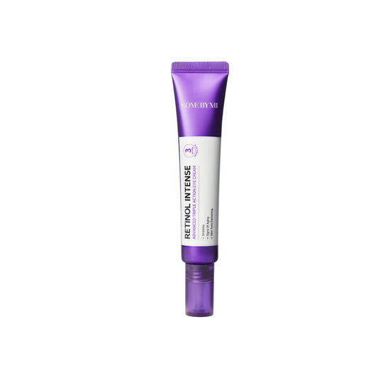 SOME BY MI Retinol Intense Advanced Triple Action Eye Cream 30ml